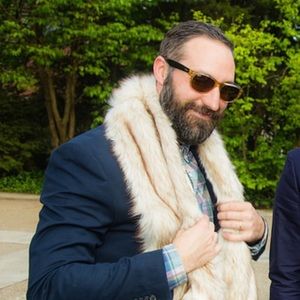 Meet your Posher, Craig